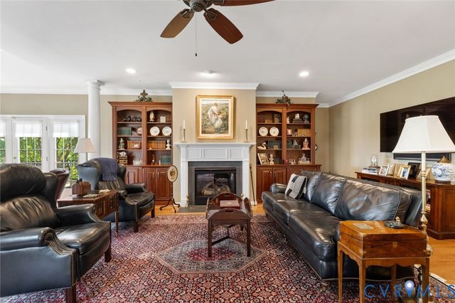 2196 Founders View Ln, Midlothian, VA 23113