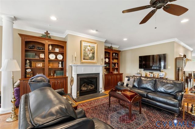 2196 Founders View Ln, Midlothian, VA 23113