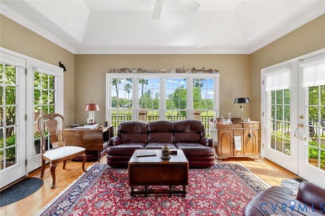 2196 Founders View Ln, Midlothian, VA 23113