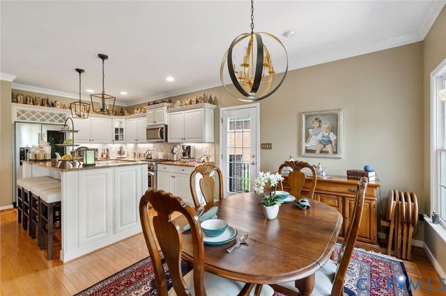 2196 Founders View Ln, Midlothian, VA 23113