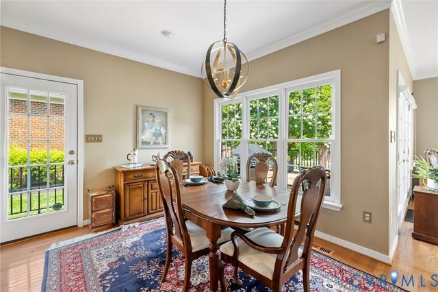 2196 Founders View Ln, Midlothian, VA 23113