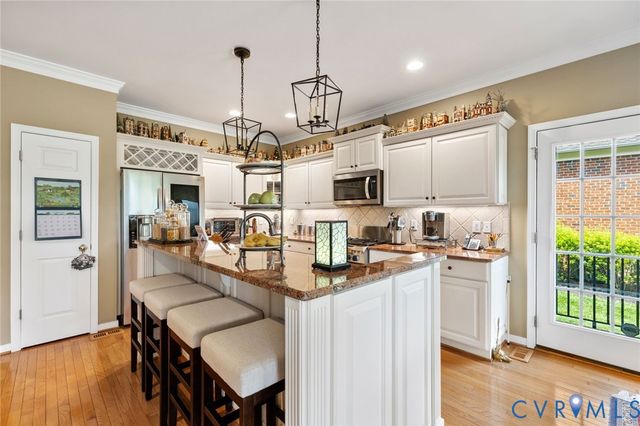 2196 Founders View Ln, Midlothian, VA 23113
