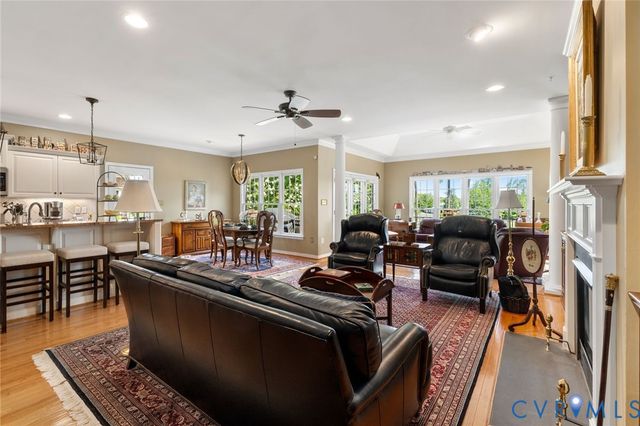 2196 Founders View Ln, Midlothian, VA 23113