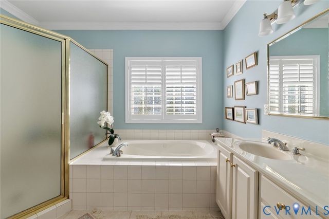 2196 Founders View Ln, Midlothian, VA 23113