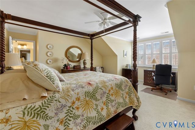 2196 Founders View Ln, Midlothian, VA 23113