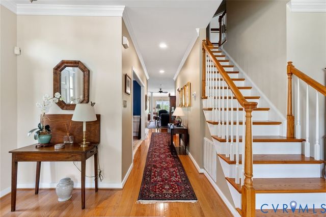 2196 Founders View Ln, Midlothian, VA 23113