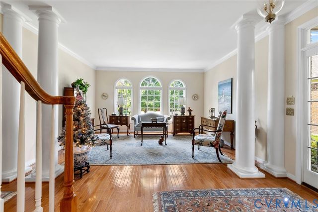 2196 Founders View Ln, Midlothian, VA 23113