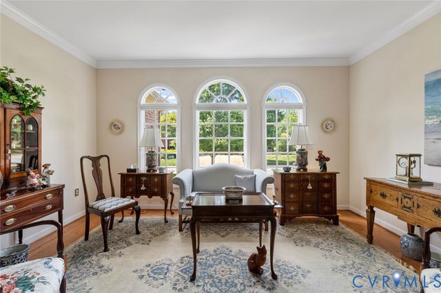2196 Founders View Ln, Midlothian, VA 23113