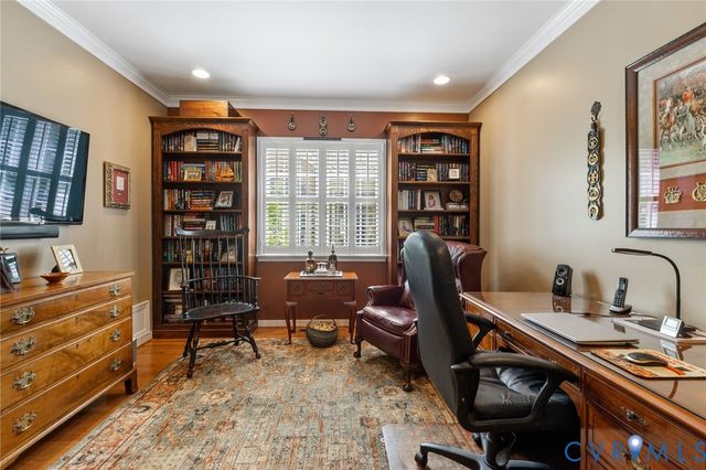 2196 Founders View Ln, Midlothian, VA 23113