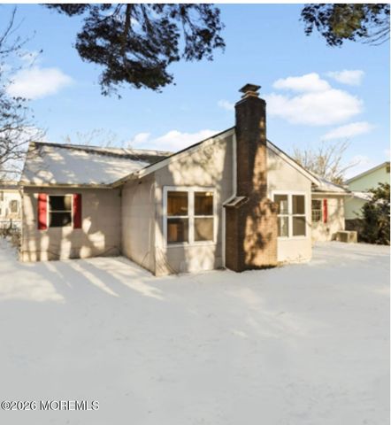 123 Village Drive, Barnegat, NJ 08005