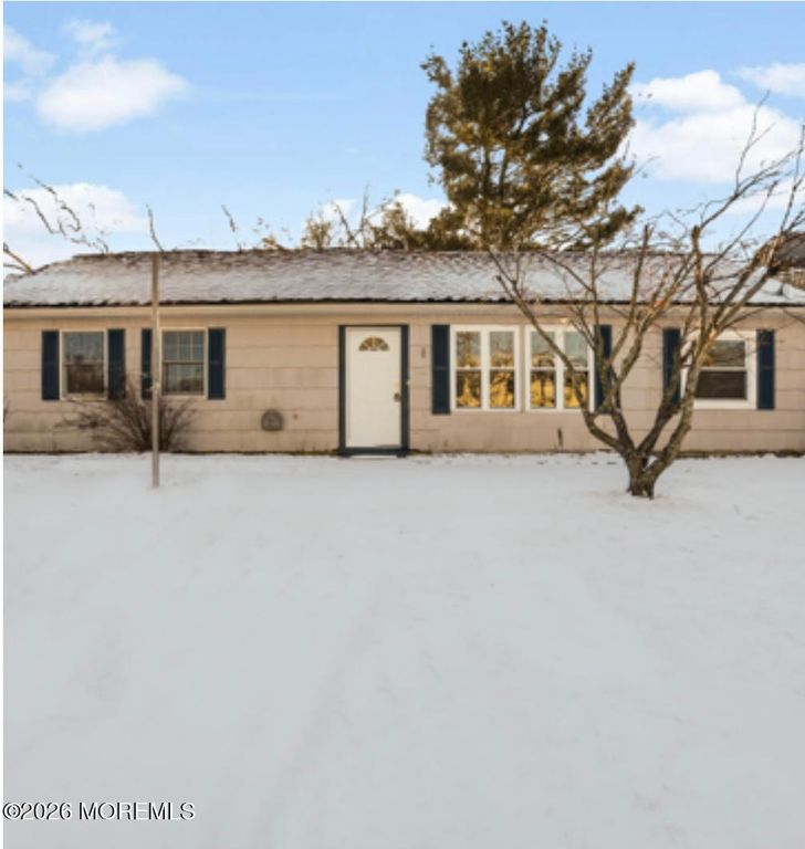 123 Village Drive, Barnegat, NJ 08005