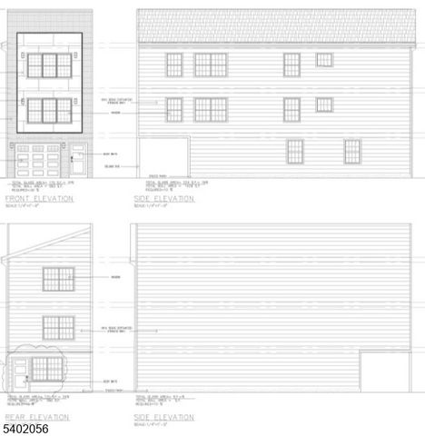 204 14th Ave, Newark City, NJ 07103