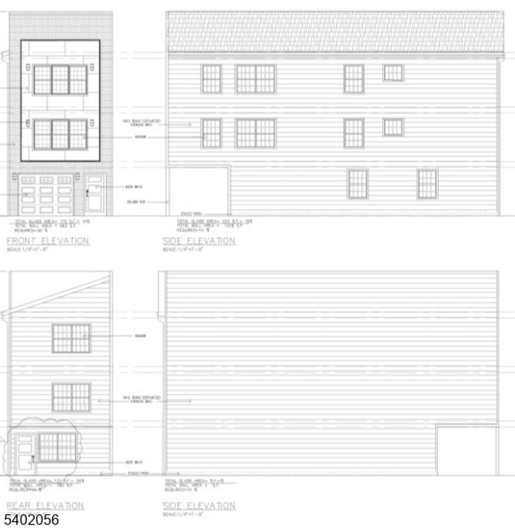 204 14th Ave, Newark City, NJ 07103