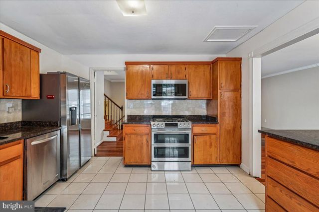 1521 BILLMAN LN, Silver Spring, MD 20902