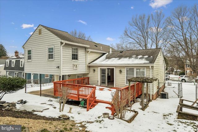 1521 BILLMAN LN, Silver Spring, MD 20902