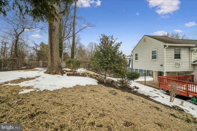 1521 BILLMAN LN, Silver Spring, MD 20902