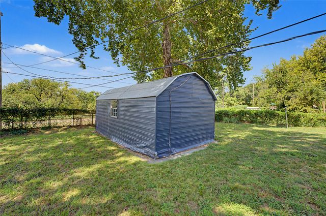 5450 S Boston Avenue, Tulsa, OK 74105