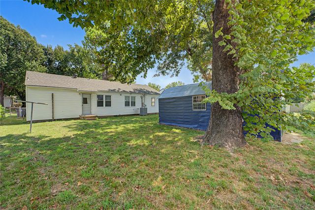 5450 S Boston Avenue, Tulsa, OK 74105