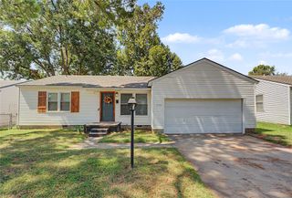 5450 S Boston Avenue, Tulsa, OK 74105