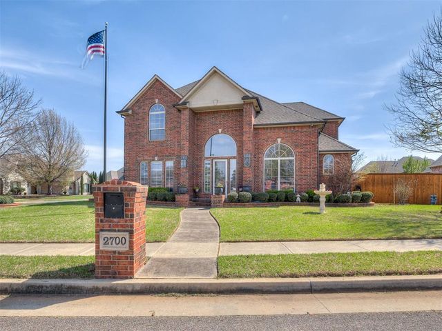2700 SW 136th Street, Oklahoma City, OK 73170