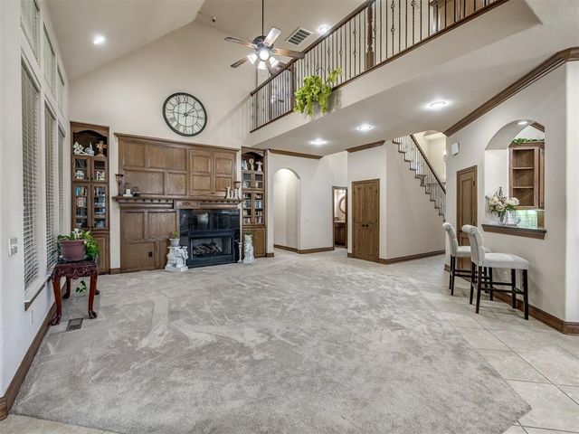 2700 SW 136th Street, Oklahoma City, OK 73170