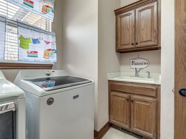 2700 SW 136th Street, Oklahoma City, OK 73170