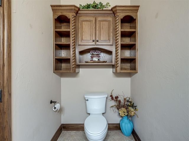 2700 SW 136th Street, Oklahoma City, OK 73170