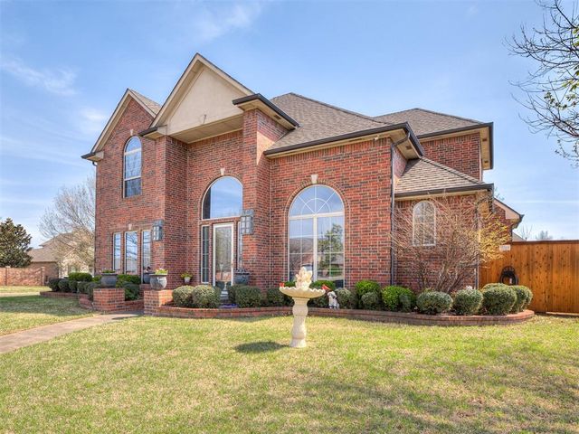 2700 SW 136th Street, Oklahoma City, OK 73170