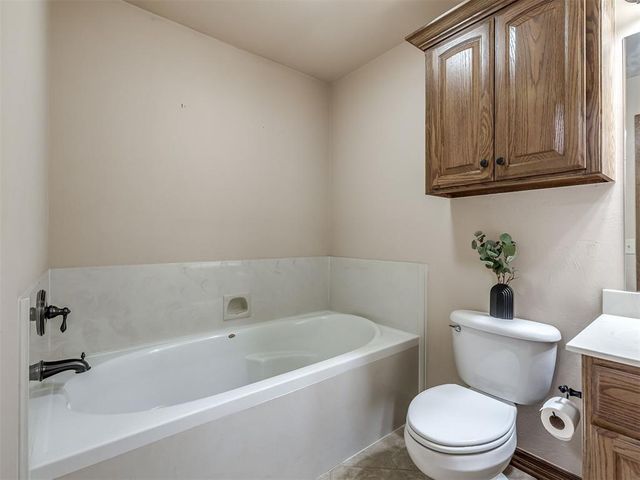 2700 SW 136th Street, Oklahoma City, OK 73170