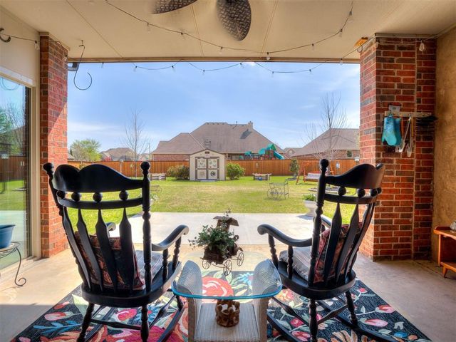 2700 SW 136th Street, Oklahoma City, OK 73170