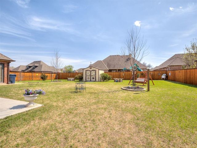 2700 SW 136th Street, Oklahoma City, OK 73170
