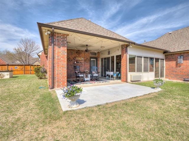 2700 SW 136th Street, Oklahoma City, OK 73170