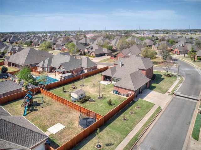 2700 SW 136th Street, Oklahoma City, OK 73170