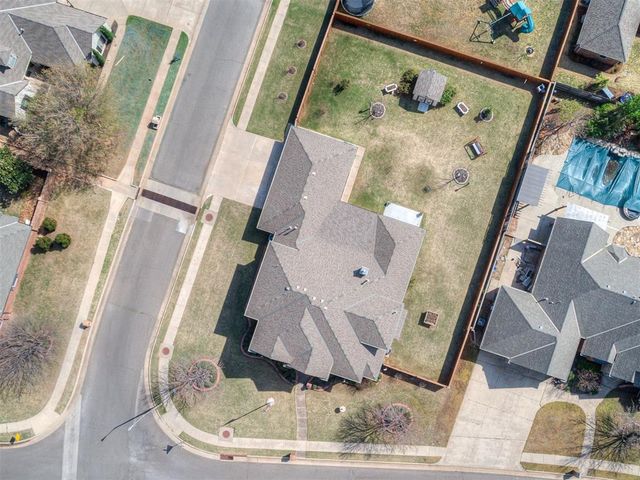 2700 SW 136th Street, Oklahoma City, OK 73170