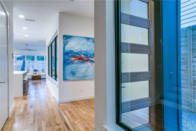 5425 Melrose Avenue, Dallas, TX 75206
