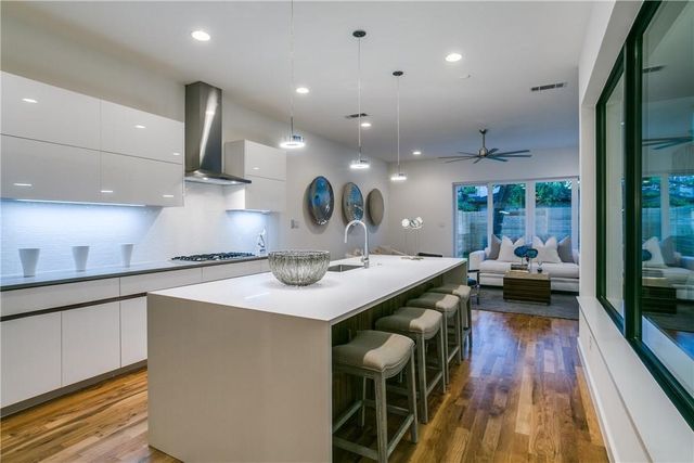 5425 Melrose Avenue, Dallas, TX 75206