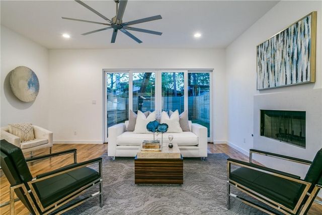 5425 Melrose Avenue, Dallas, TX 75206