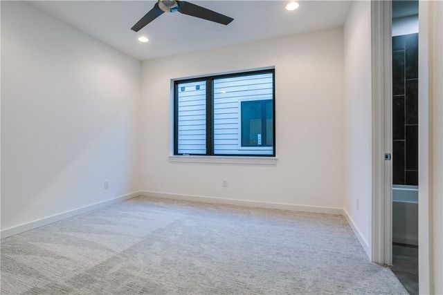 5425 Melrose Avenue, Dallas, TX 75206