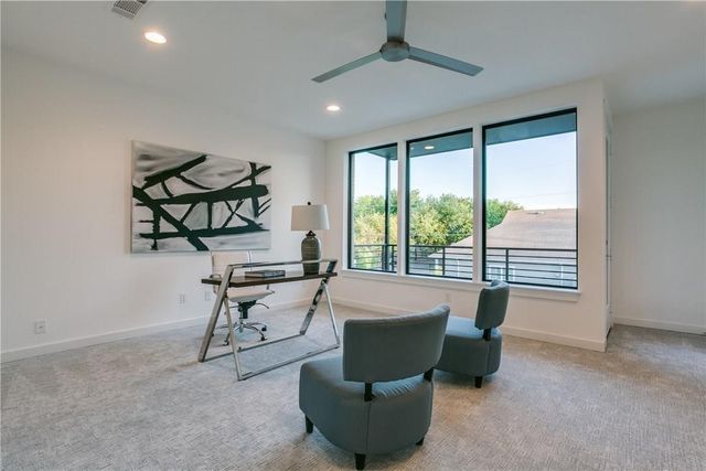 5425 Melrose Avenue, Dallas, TX 75206