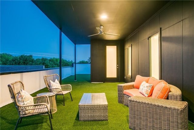 5425 Melrose Avenue, Dallas, TX 75206
