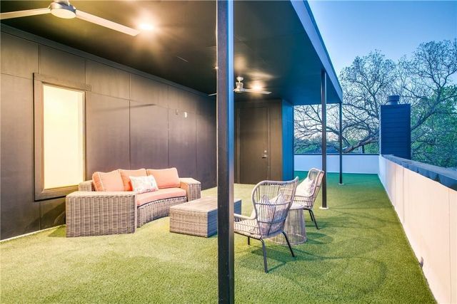 5425 Melrose Avenue, Dallas, TX 75206