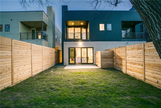 5425 Melrose Avenue, Dallas, TX 75206