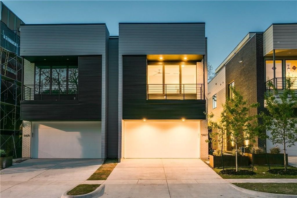 5425 Melrose Avenue, Dallas, TX 75206