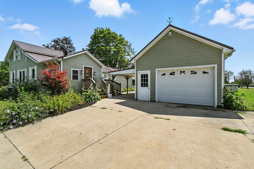 5934 Market Street, Mount Gilead, OH 43338
