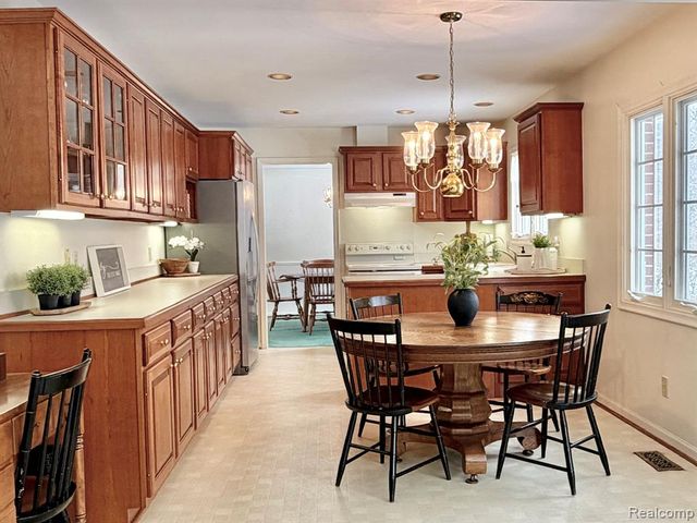 334 Beechview Drive, Rochester, MI 48306