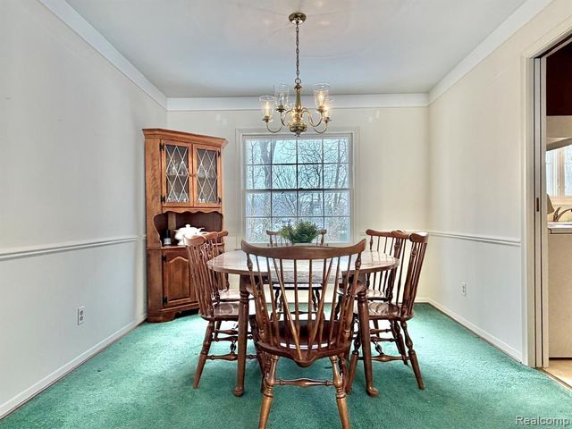 334 Beechview Drive, Rochester, MI 48306