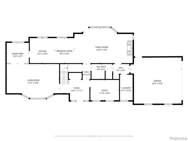 334 Beechview Drive, Rochester, MI 48306