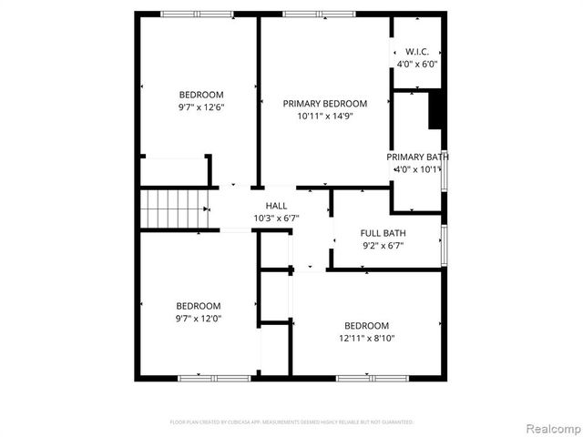 334 Beechview Drive, Rochester, MI 48306