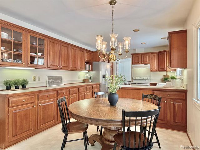 334 Beechview Drive, Rochester, MI 48306