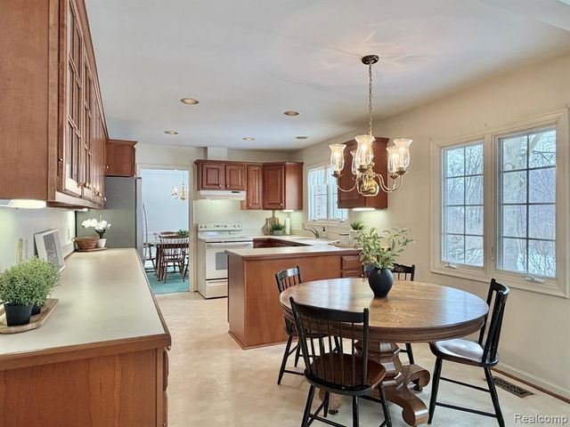 334 Beechview Drive, Rochester, MI 48306